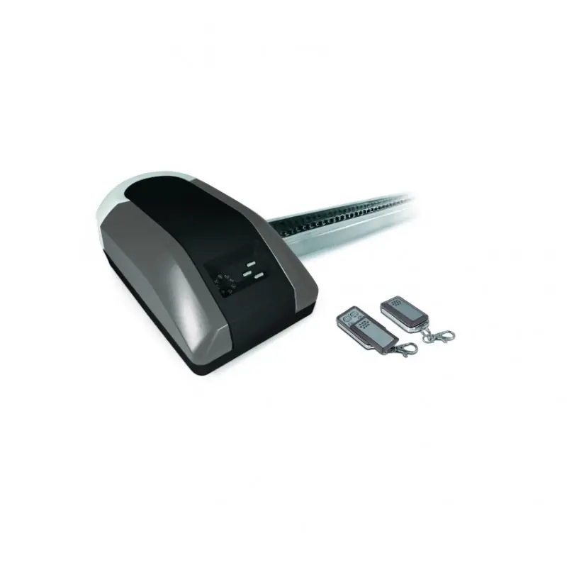 Motorisation Strömma 600 230V pour porte de garage 75kg Avidsen