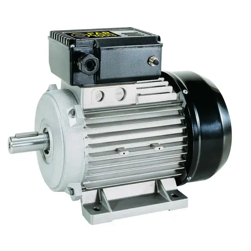 Moteur électrique 3 CV 2208 W 230 V