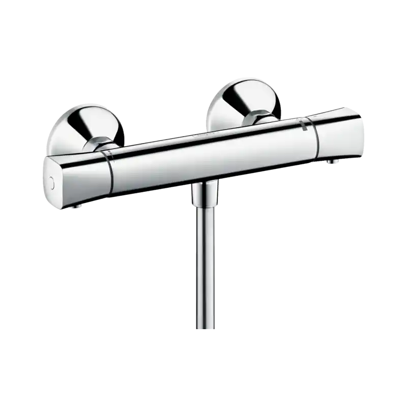 Mitigeur thermostatique douche Ecostat Universal chromé