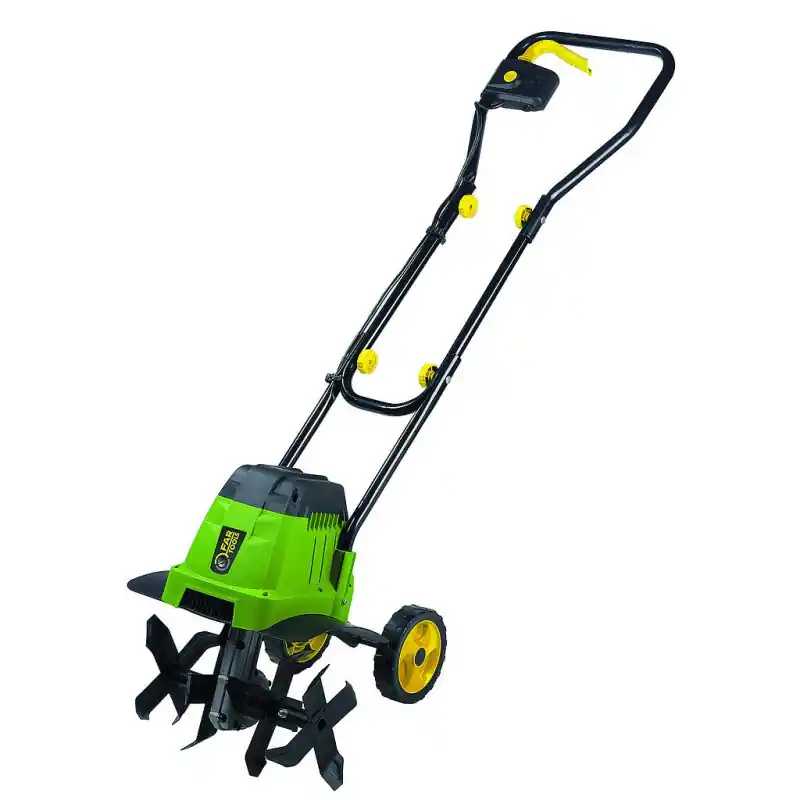 Motobineuse électrique 1050 W Diam 210 mm largeur de travail 320 mm BE