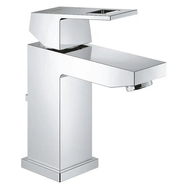 Mitigeur monocommande Lavabo Taille S chromé Eurocube