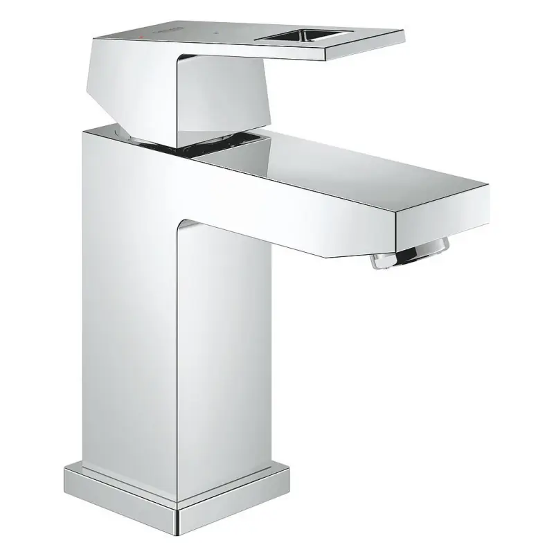 Mitigeur monocommande lavabo Eurocube taille S chromé 2339200E