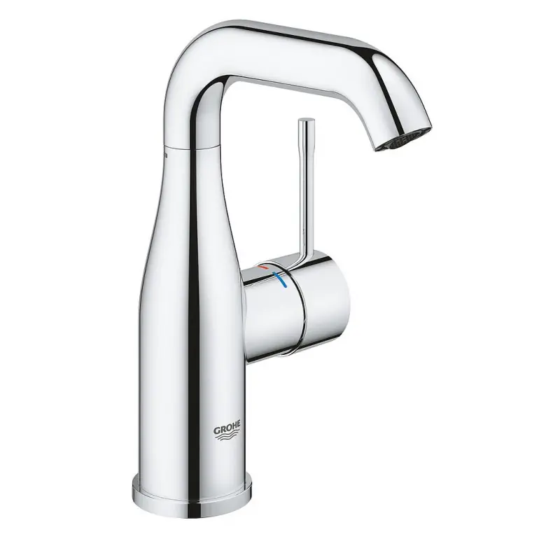 Mitigeur monocommande Lavabo Taille M chromé Essence 23463001
