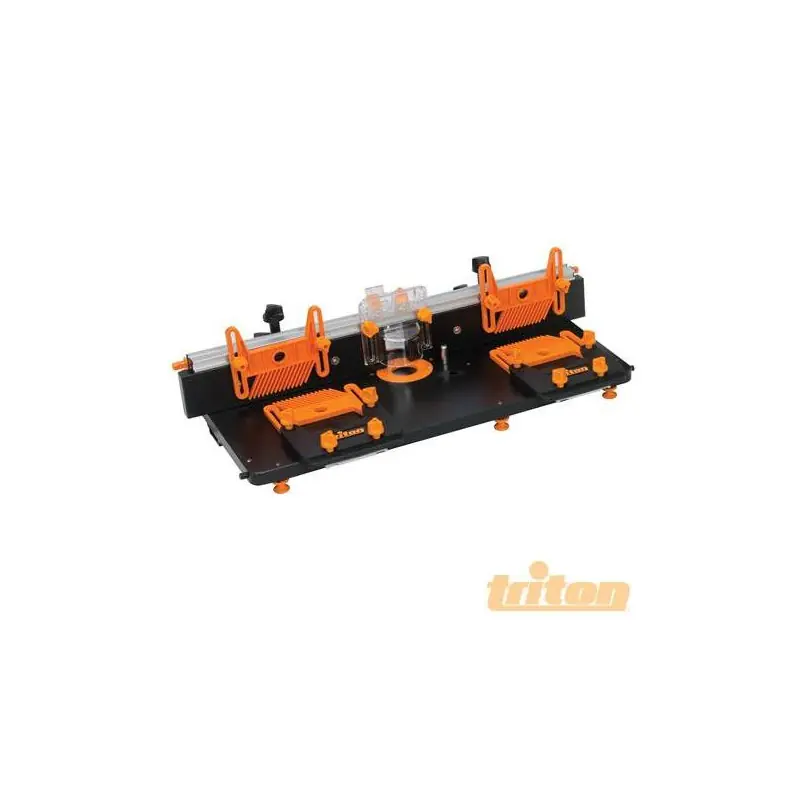 Module défonceuse TWX7RT001 Triton