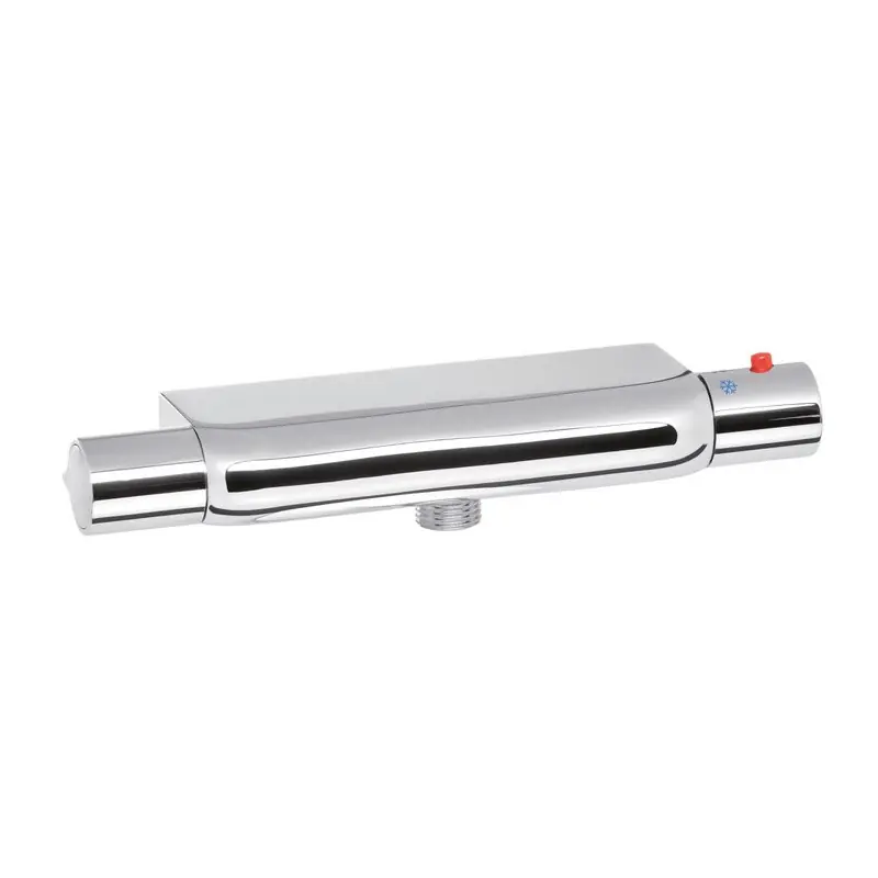 Mitigeur thermostatique douche entraxes spéciaux 55 à 155 mm