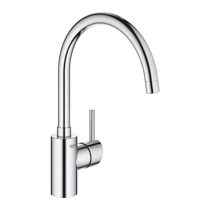 Mitigeur évier chromé Concetto 32661003