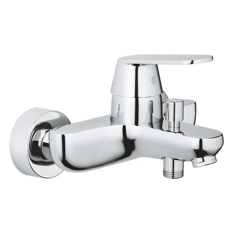 Mitigeur monocommande 1/2″ bain/douche chromé Eurosmart Cosmopolitan 3