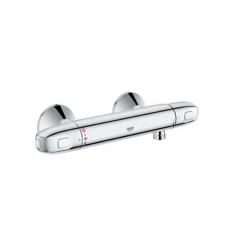 Mitigeur thermostatique douche Grohtherm 1000