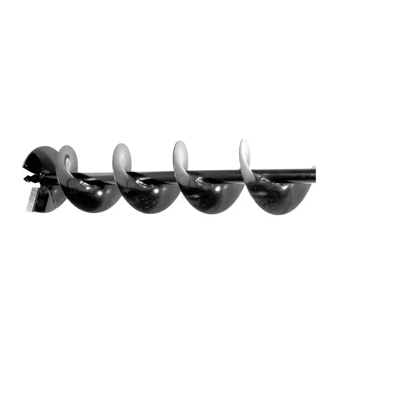 Mèche de tarière couteau intégré pour tarière PD520 Dolmar Diam180 mmx