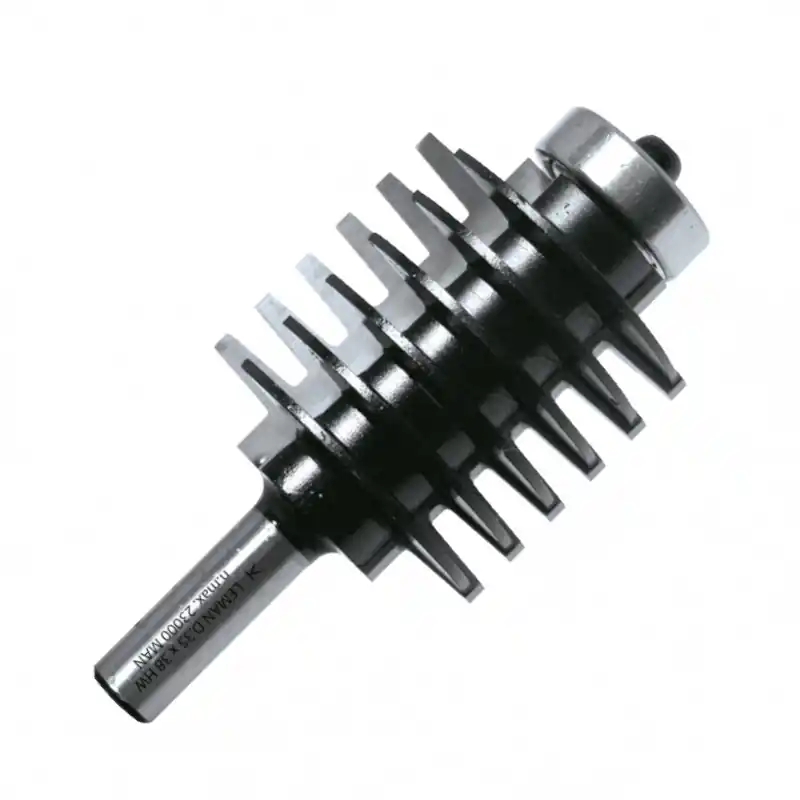 Mèche d‘assemblage guide D.35 x 38 mm queue 8 mm