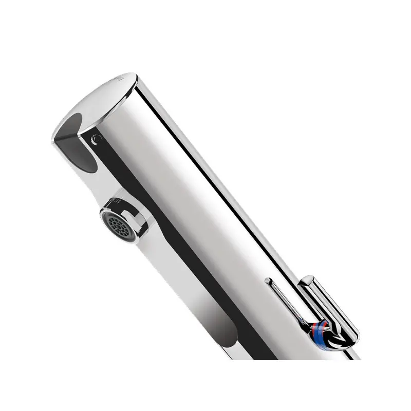Mitigeur électronique TEMPOMATIC MIX 4 F3/8" 3 l/min laiton chromé