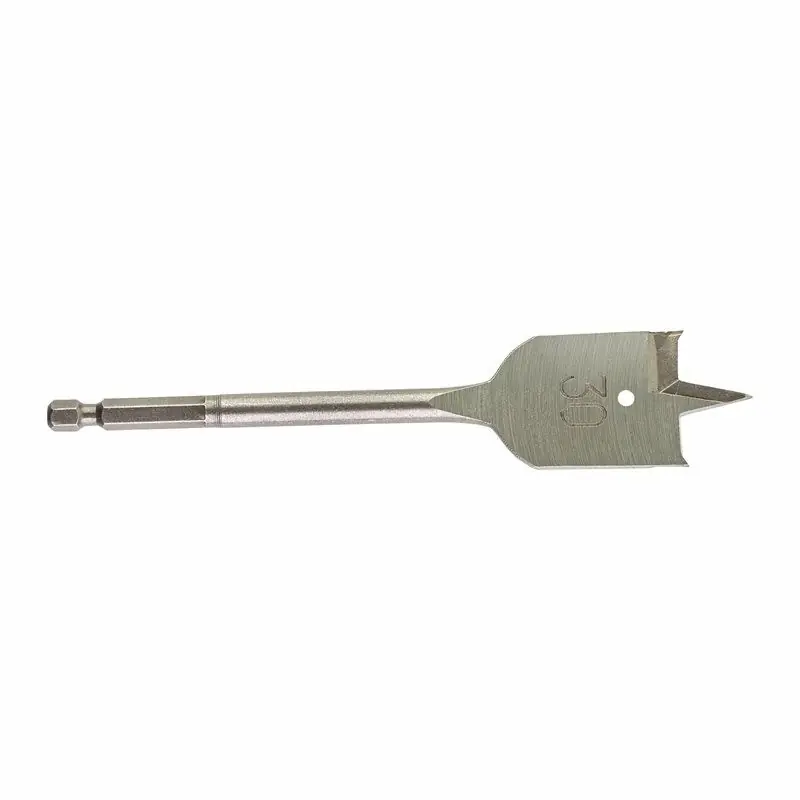 Mèche plate FB 30 x 152 mm