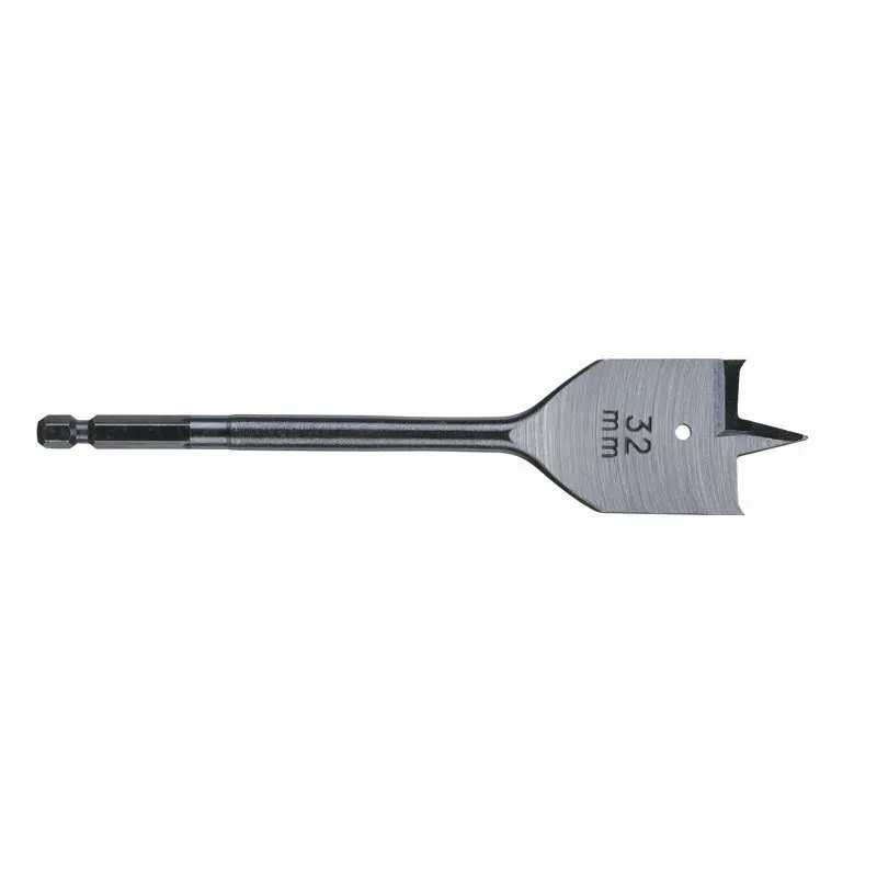 Mèche plate FB 32 x 152 mm