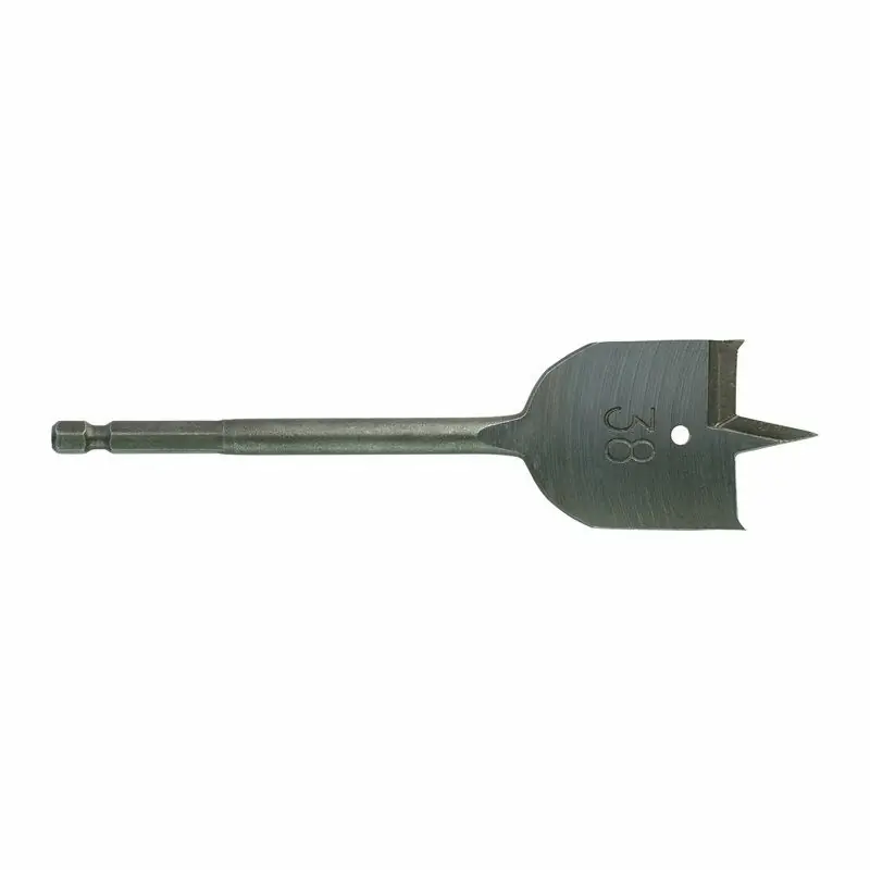 Mèche plate FB 38 x 152 mm