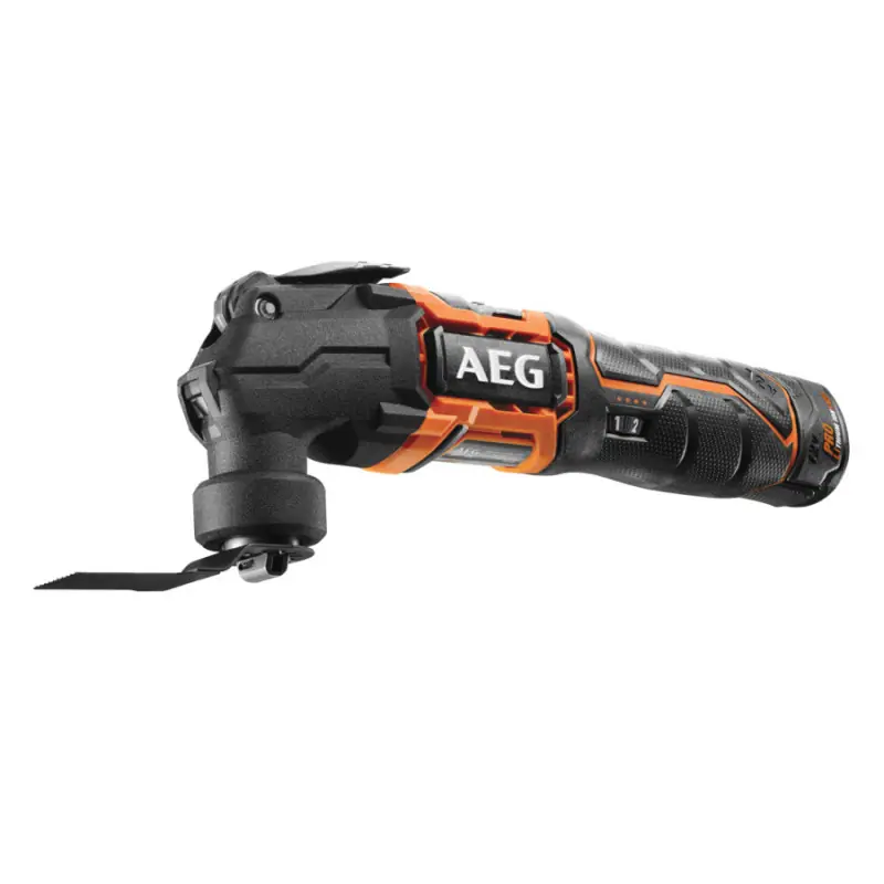 Multitool 12 V sans batterie ni chargeur 20000 osc/min BMT12C-0