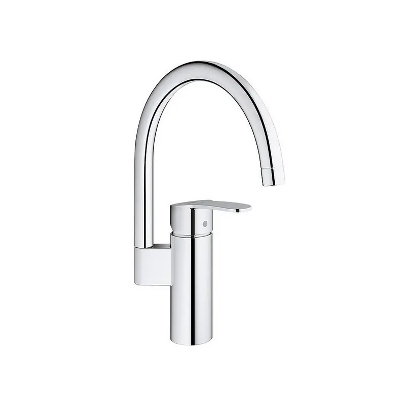 Mitigeur évier bec haut eurostyle 30220002