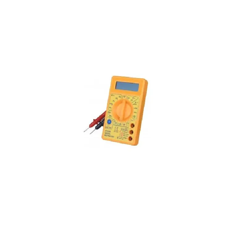 Multimètre 500V -10A
