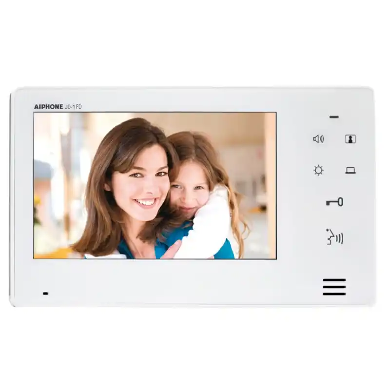 Moniteur secondaire écran 7" pour gamme JO JO1FD