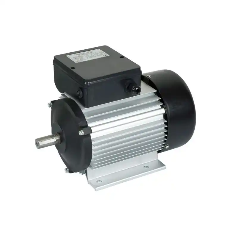 Moteur électrique 1 CV mono M1M14