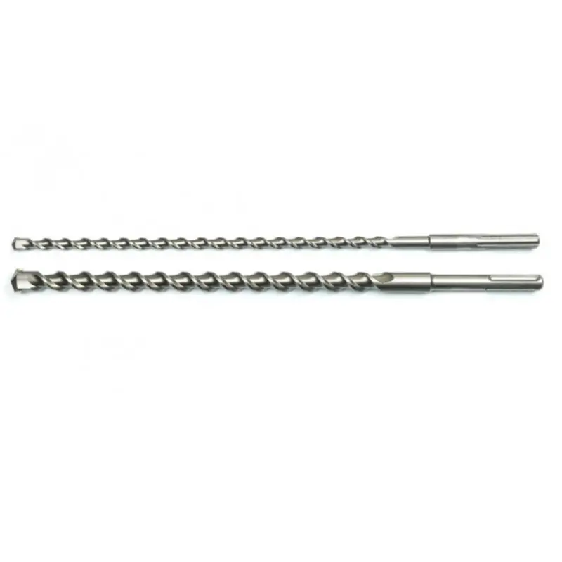 Mèche SDS MAX Diam 42 mm Longueur 600 mm PRSDSMAX42X600