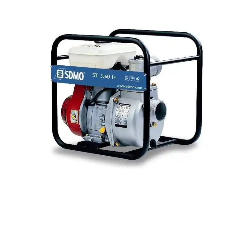 Motopompe Aqualine Intens 970 L/min ST3.60H