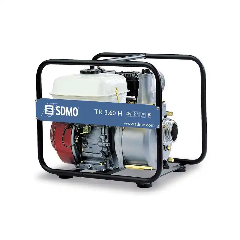 Motopompe Aqualine Intens 900 L/min TR 3.60 H