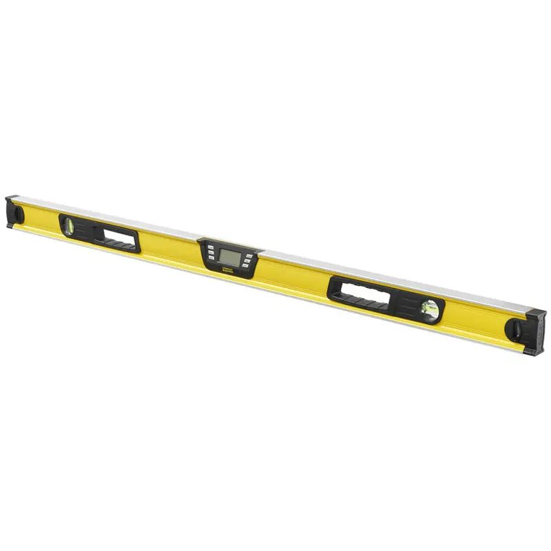 Niveau digital FATMAX 2 fioles Longueur 120 cm