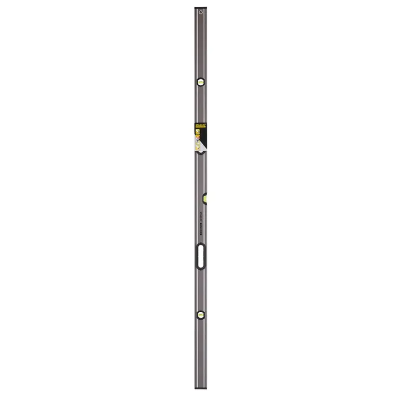 Niveau tubulaire FATMAX® Pro 200cm 3 fioles 0-43-681 Stanley