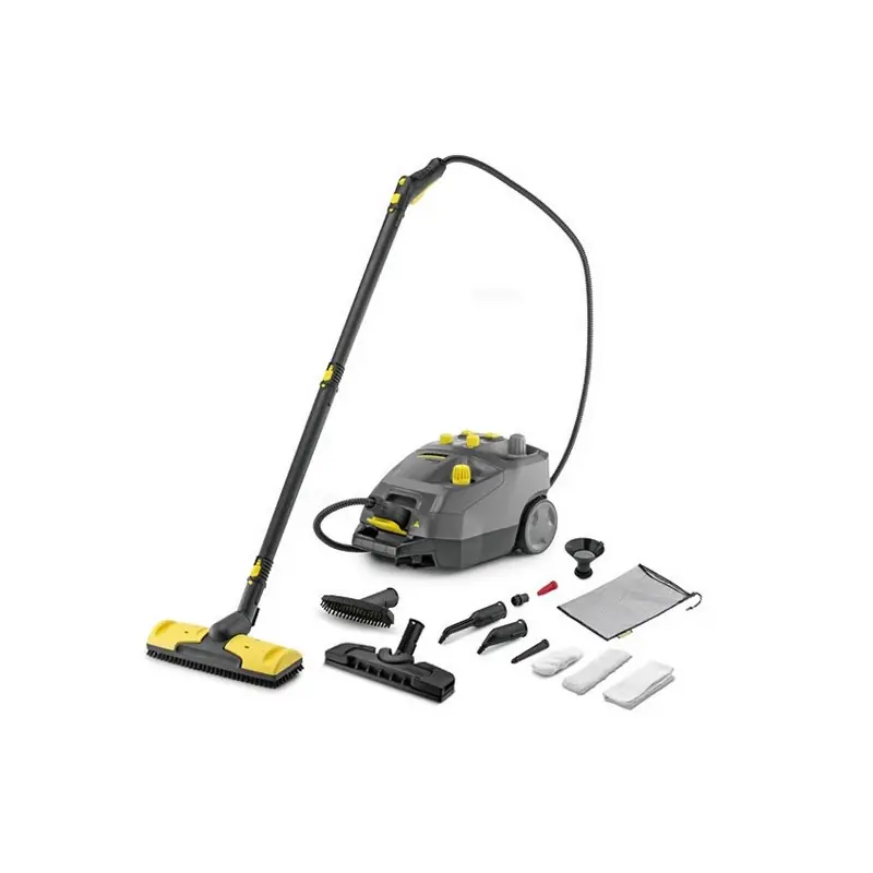 Nettoyeur vapeur 4L 4 bar 2300W SG 4/4