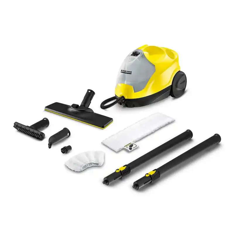 Nettoyeur à vapeur 1.512-450.0 2000W 3,5 bar SC 4 EasyFix Karcher
