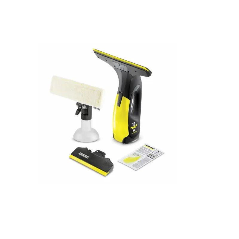 Nettoyeur de vitre 1.633-426.0 280mm sans batterie WV2 Premium Karcher