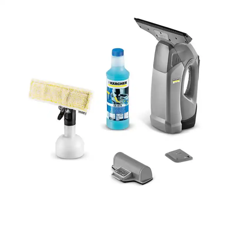 Nettoyeur vitre WVP 10 lithium-ion 200ml Karcher