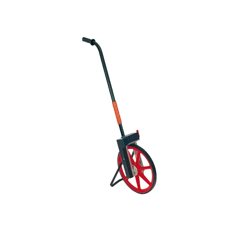 Odomètre de précision Diam roue 32 cm M10 homologué Sacoche