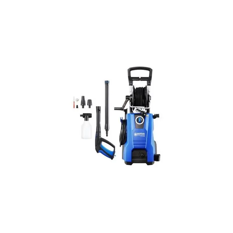 Nettoyeur haute pression D-PG 140.4 X-TRA 2kW 140bar Nilfisk