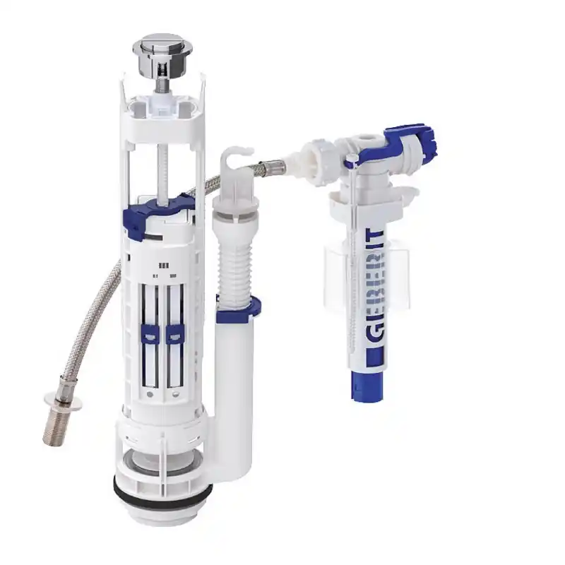 Mécanisme WC Kit Nemo Duo 290-380 DT
