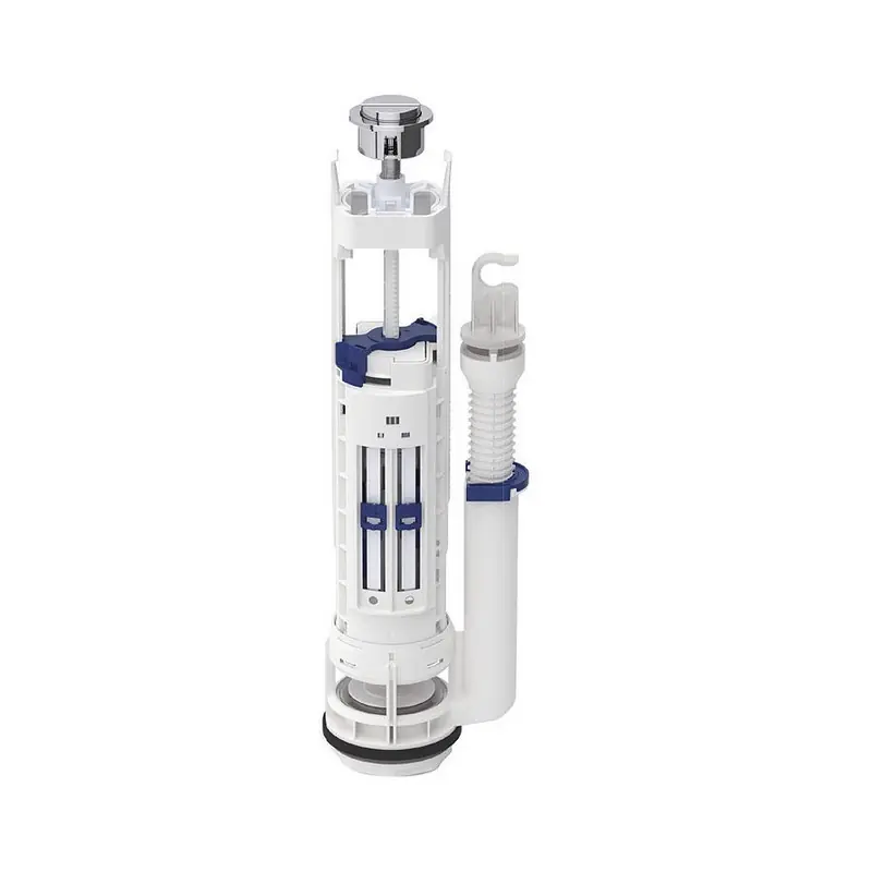 Mécanisme WC Soupape type 290 DT