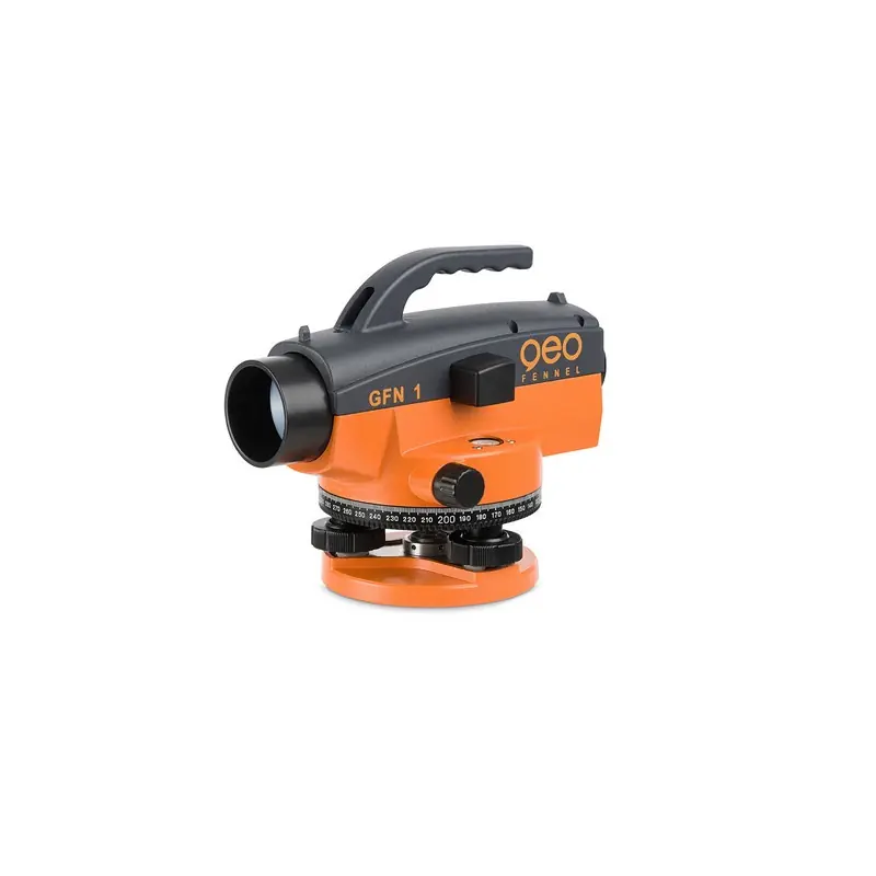 Niveau automatique grossissement 32x 360° GFN 1