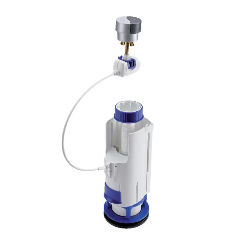 Mécanisme WC Double touche Universel 702116