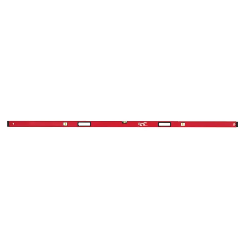 Niveau tubulaire Redstick Premium 240 cm 2 poignées 4932459074