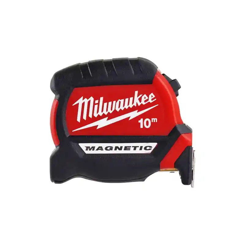 Mètre à ruban magnétique premium 10 m