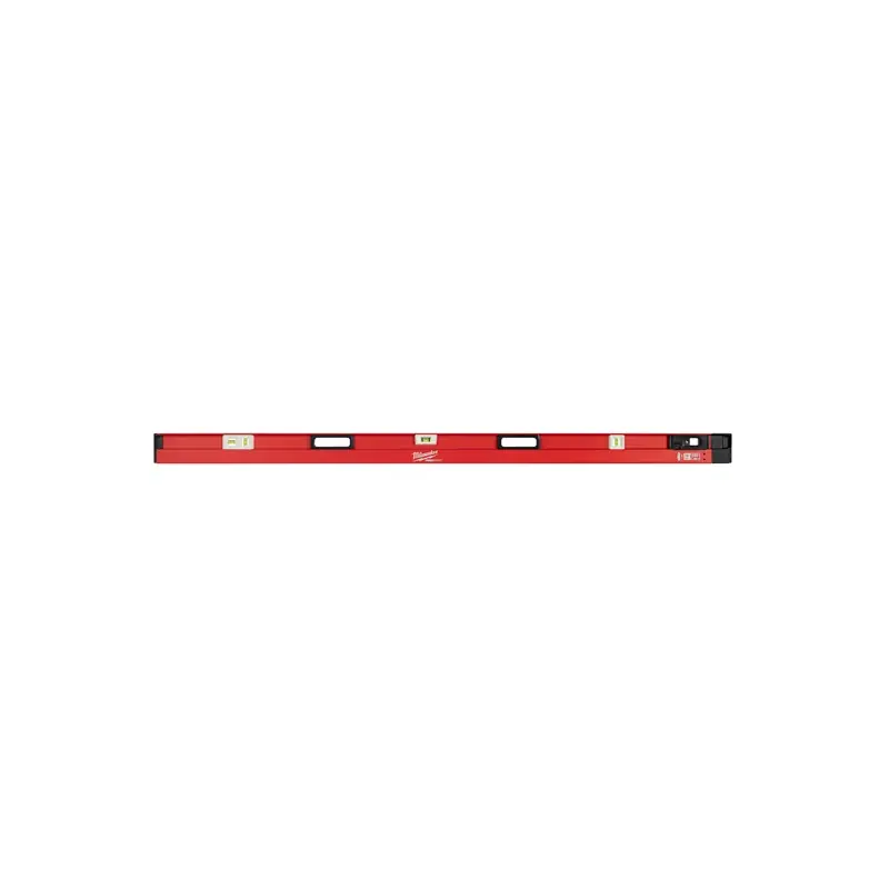 Niveau Redstick extensible 200-365 cm 2 poignées