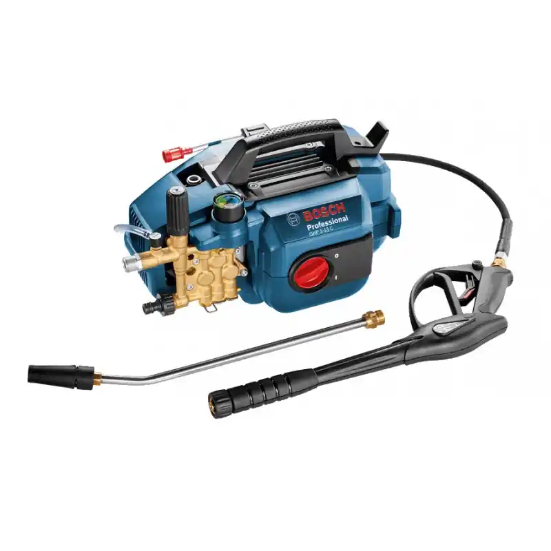 Nettoyeur haute pression 2300W 140bar 520 l/h GHP 5-13 C