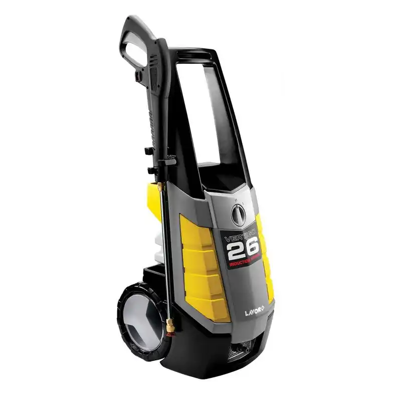Nettoyeur haute pression 2600W 170 bar 530 l/h Vertigo 26