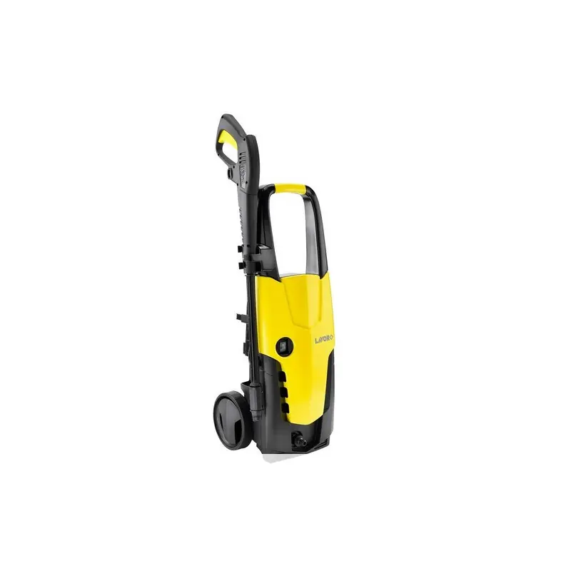 Nettoyeur haute pression Eau froide 1900 W 140 bar STM 140