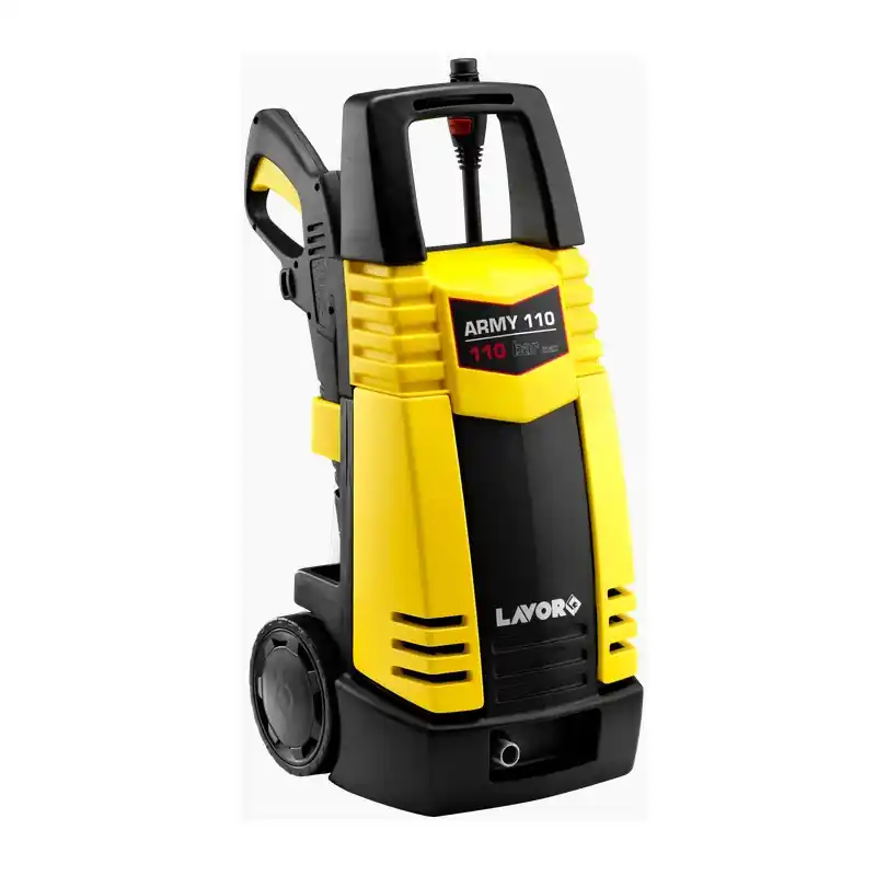Nettoyeur haute pression 1700W 110bar max. Army 110