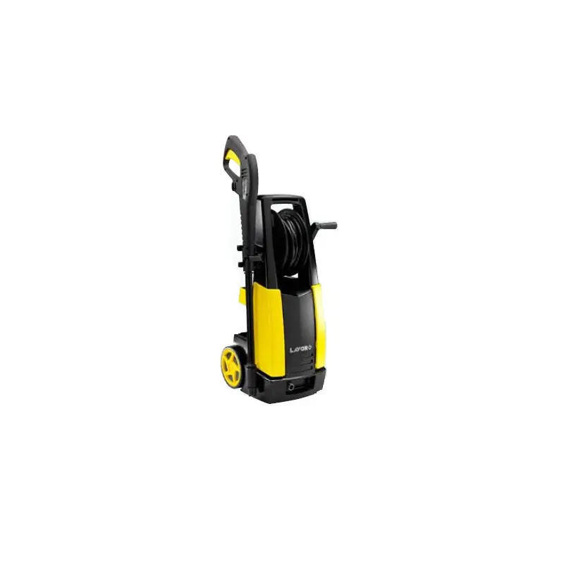 Nettoyeur haute pression 2100W 145 bar patio cleaner brosse rotative R
