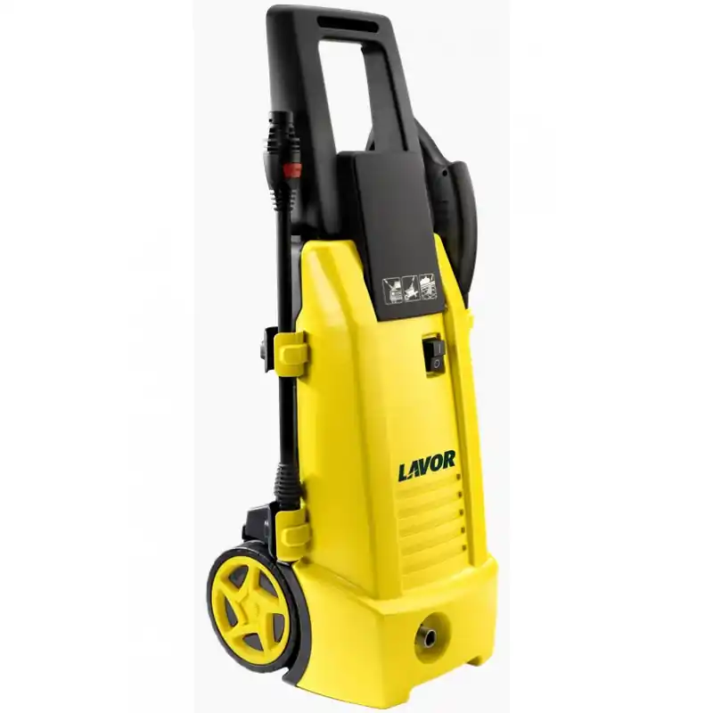 Nettoyeur haute pression Eau froide 1800W 130 bar 420 L/h Ninja Plus 1