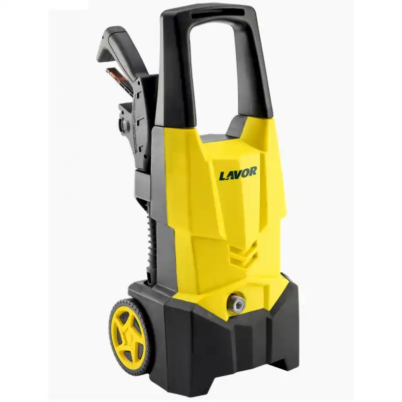 Nettoyeur haute pression Eau froide 1800W 130 bar 420 L/h One Plus 130