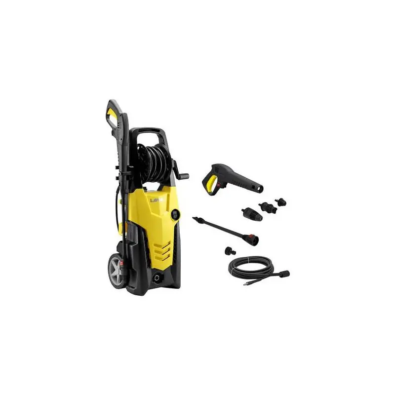 Nettoyeur haute pression 160 Bars 2200W 390/h (moteur Induction) Ikon