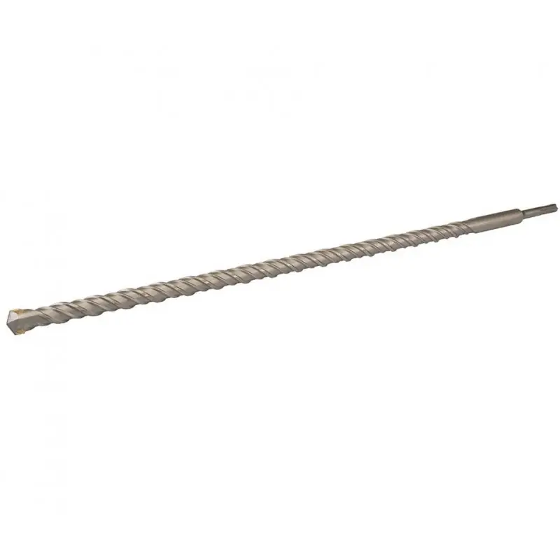 Mèche à maçonnerie SDS-Plus D. 20 x 1000 mm